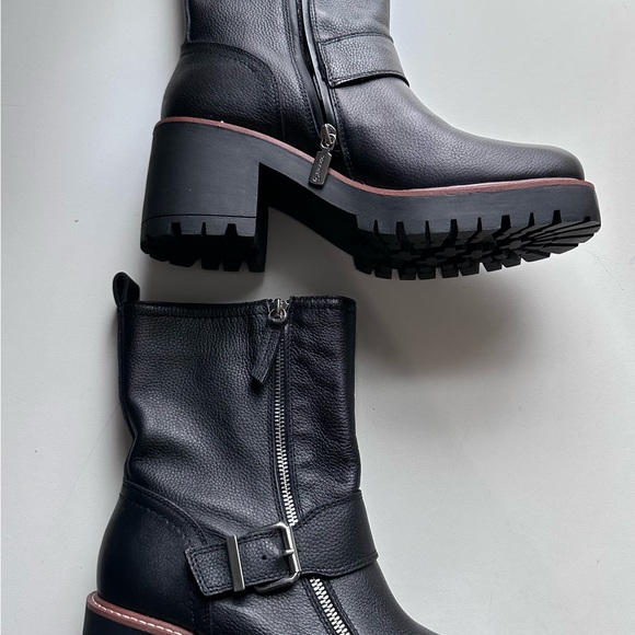 Blondo Rylyn waterproof bootie size 10 new - Picture 3 of 6